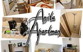 Anita Apartman