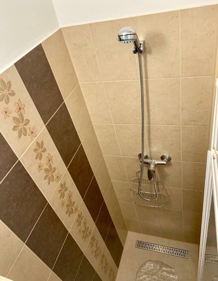 Anita Apartman Hajdúszoboszló Exterior foto